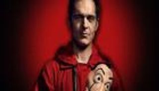 مسلسل جديد مشتق من "لا كاسا دي بابيل" على نتفليكس