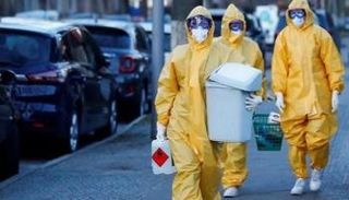 النرويج تشدد إجراءات محاصرة كورونا