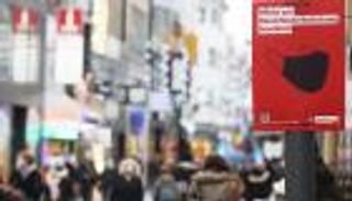 ثلثا سكان ألمانيا يؤيدون فرض إغلاق.. كورونا يرعب الجميع