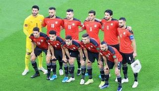 المنتخب المصري