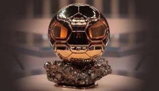 جائزة الكرة الذهبية