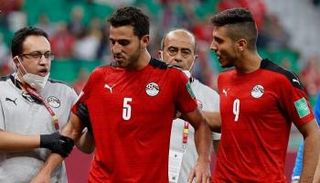 المنتخب المصري