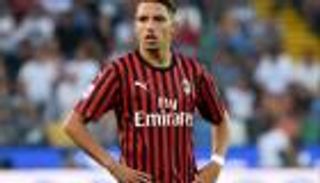 الدوري الإيطالي.. إسماعيل بن ناصر يثير القلق في ميلان