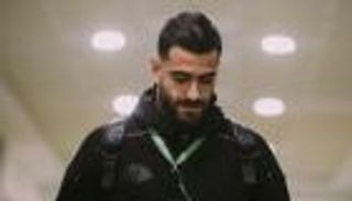 كأس العرب.. كيف يحل منتخب تونس أزمة حمزة المثلوثي؟