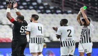 جدول مباريات الجزيرة الإماراتي في كأس العالم للأندية 2021