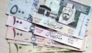 سعر الريال السعودي اليوم في مصر