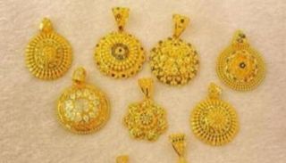 الذهب اليوم في فلسطين