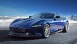 فيراري Roma أكثر شراسة بعد التعديلات الألمانية.. إليك المواصفات