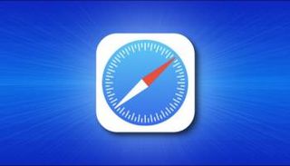 تطبيق "سفاري"