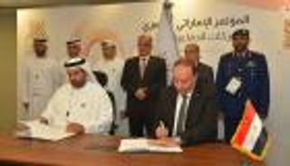 في ثالث أيام "إيديكس 2021".. تعزيز التعاون المصري الإماراتي 