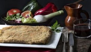 طبق الكاتشوبو 