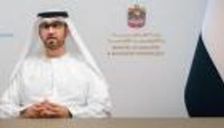 سلطان الجابر: "مشاريع الخمسين" ترسم ملامح المستقبل