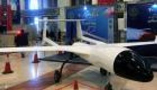 "درونز" إيران تحت رادار الكونجرس الأمريكي