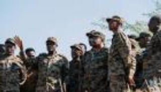 الجيش الإثيوبي يسيطر على منطقة "غاشانا أربيت" الاستراتيجية بأمهرة