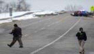 3 قتلى جراء إطلاق نار داخل مدرسة بميشيجان الأمريكية