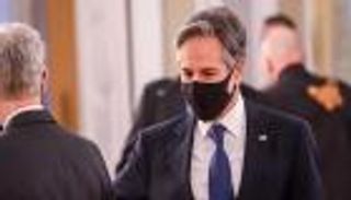 نووي إيران.. محور محادثات بلينكن مع 3 دول أوروبية