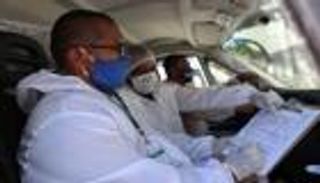 إصابتان في البرازيل.. "أوميكرون" يصل إلى أمريكا اللاتينية