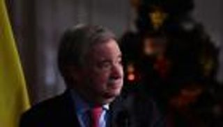 غوتيريش يدعو لوقف القتال بإثيوبيا فورا.. ويعلن استئناف المساعدات