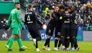 باريس سان جيرمان