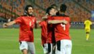 التشكيل المتوقع لمباراة مصر ولبنان في كأس العرب 2021