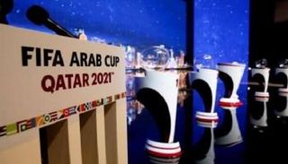 كأس العرب 2021