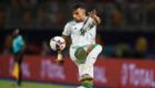 كأس العرب 2021.. لماذا يغيب يوسف بلايلي عن الجزائر أمام السودان؟
