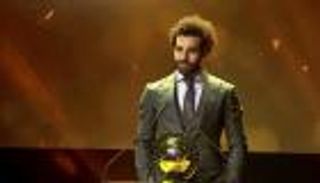بينهم محمد صلاح.. كمبيوتر يتوقع الفائزين بالكرة الذهبية حتى 2031