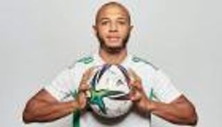 براهيمي الأبرز.. تقييم لاعبي منتخب الجزائر بعد الفوز على السودان