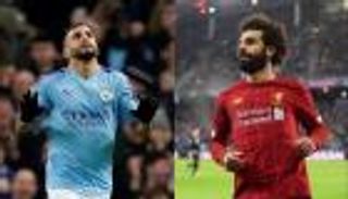 صدمة في إيطاليا.. ريال مدريد يشعل صراعا ناريا بين صلاح ومحرز