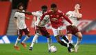 موعد مباراة مانشستر يونايتد وأرسنال في الدوري الإنجليزي والقنوات الناقلة