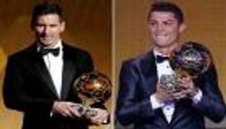 هل يقصد رونالدو؟.. رد غريب من والد ميسي على انتقادات الكرة الذهبية