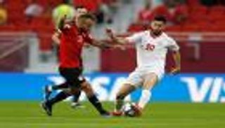 فيديو أهداف مباراة مصر ولبنان في كأس العرب 2021