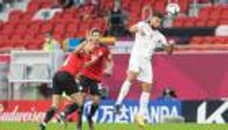 موعد مباراة المنتخب المصري القادمة في كأس العرب بعد الفوز على لبنان