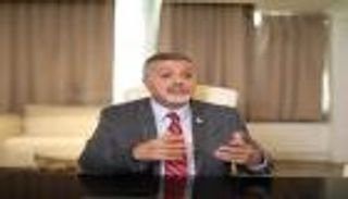 عضو في "الديمقراطي الأمريكي": تزوير انتخابات العراق حديث مفلسين