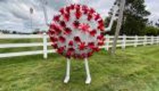 الإمارات تسجل أول إصابة بالمتحور "أوميكرون" لسيدة أفريقية