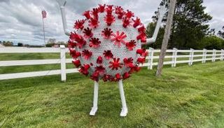 خبراء طالبوا بعدم الذعر في مواجهة متحور كورونا أوميكرون