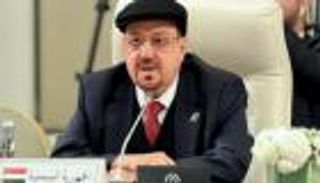 برلمان اليمن يصفع قيادات الإخوان: التحالف يهدف لتحقيق السلام