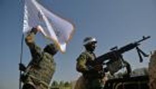 توقف الاشتباكات بين طالبان وحرس الحدود الإيراني.. وأنباء عن سقوط جرحى