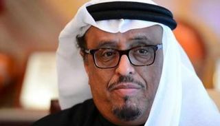 الفريق ضاحي خلفان تميم نائب رئيس الشرطة والأمن العام في دبي 