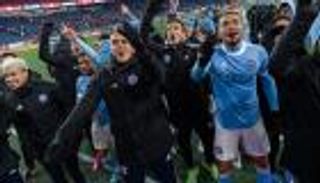 لأول مرة في تاريخه.. شقيق مانشستر سيتي يتأهل لنهائيات الدوري الأمريكي