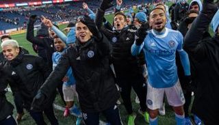 نيويورك سيتي