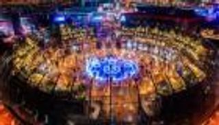 مكاسب "موسم الرياض" في شهر.. 4.5 مليون زائر و122 ألف وظيفة