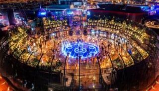 تركي آل الشيخ رئيس الهيئة العامة للترفيه بالسعودية