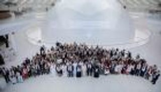 إكسبو 2020 دبي.. العالم يحتفي بعيد الاتحاد الخمسين