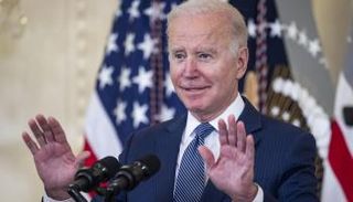 الرئيس الأمريكي جو بايدن - رويترز