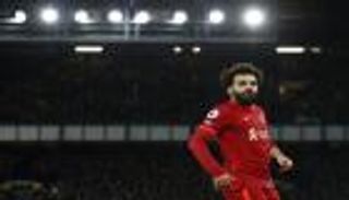 3 كلمات.. محمد صلاح يرد على فوز ميسي وترتيب الكرة الذهبية