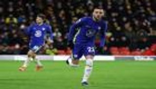 الدوري الإنجليزي.. توخيل يفسر أهمية هدف زياش لتشيلسي