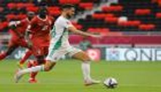كأس العرب 2021.. من هو طالب الحقوق الجزائري الذي خطف قلب بلماضي؟