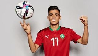 أشرف ب نشرقي