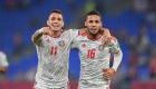 موعد مباراة موريتانيا والإمارات في كأس العرب والقنوات الناقلة